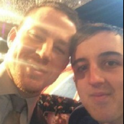 Profile Picture of Barry Barry (@BarryBarryKidd) on Twitter