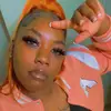 Profile Picture of Kenya (@kfranklin20214) on Tiktok
