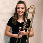 Profile Picture of Kimmy Nelson (@kimmy_trombone) on Instagram