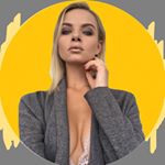 Profile Picture of Карина Гаврилюк (@krohael) on Instagram