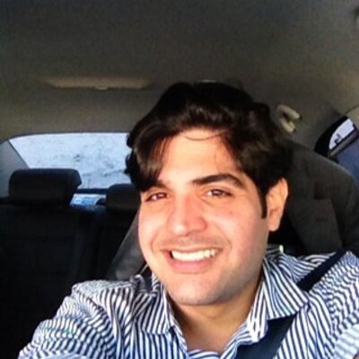Profile Picture of Paulo Barretto (@Pbtfilho) on Twitter