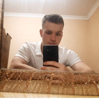 Profile Picture of Alex Ingle (@alex_ingle11) on Twitter