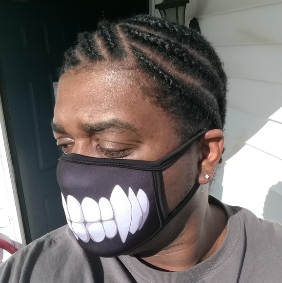 Ralph Brown - Poshmark Profile Picture of Ralph Brown (@rlphbrown) on Poshmark