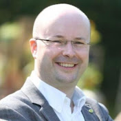 Profile Picture of Patrick Grady (@patrickgradysnp) on Youtube