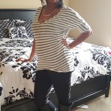 Profile Picture of Karen Braxton (@braxton_karen) on Twitter