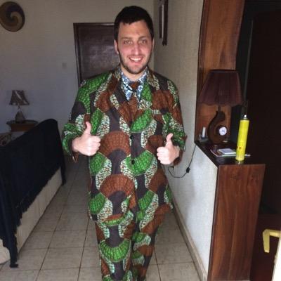 Profile Picture of Eli Murphy-Trotzky (@trophymursky) on Twitter