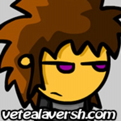 Profile Picture of Hiram Muñoz Vega (@ulsatron) on Twitter