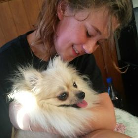 Profile Picture of Pixie-Rose Hanif (@couchpotato33) on Pinterest