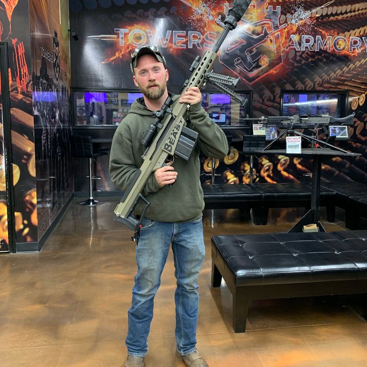 Profile Picture of Kyle Haynes (@kylehaynes11) on Tiktok