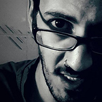 Profile Picture of Jose Enrique Medina Sancho (@Dark side's slave) on Flickr