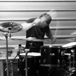 Profile Picture of Chris Heron (@chrisherondrummer) on Instagram