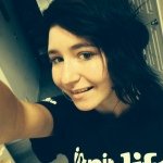 Profile Picture of Haley Meeks (@l0st_horizon) on Instagram