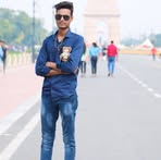 Profile Picture of Vikas Roy (@Vikas-Roy) on Facebook