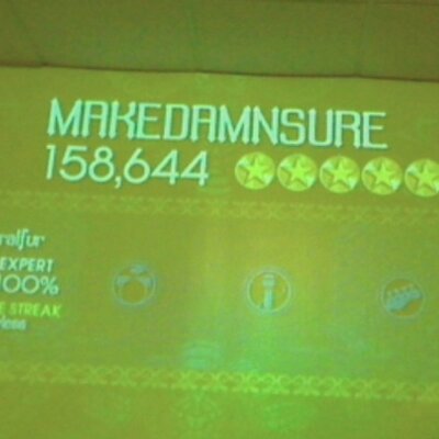 Profile Picture of Jeff Breuer (@StaralfurSH) on Twitter