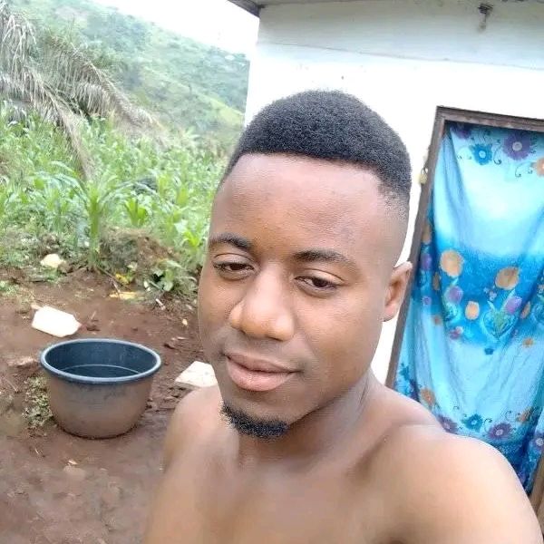 Profile Picture of stephannjike (@stephannjike4) on Tiktok