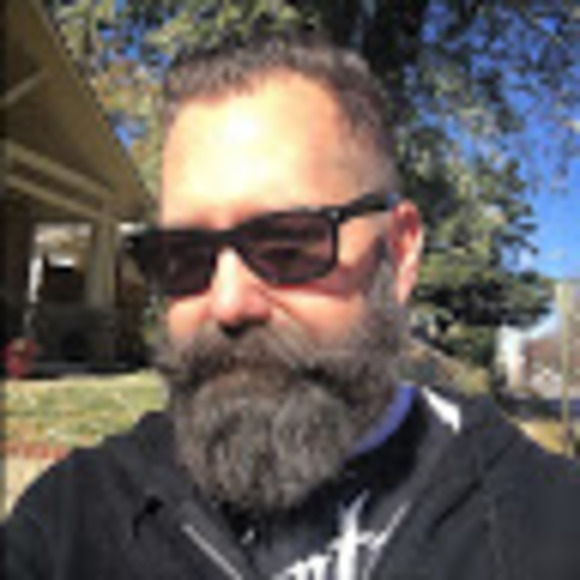 Profile Picture of Mr. K (@krysztofnemeth) on Poshmark