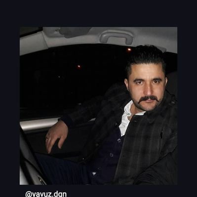 Profile Picture of Yavuz Dogan (@yavuzdogan38) on Twitter