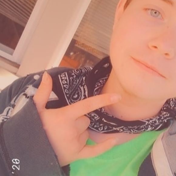 Profile Picture of Benjamin Fulger (@fulgerb1212) on Poshmark