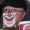 Profile Picture of nigelroberts79 (@nigelroberts79) on Tiktok