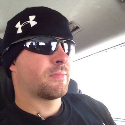 Profile Picture of Gary McClain (@GMac108) on Twitter