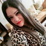 Profile Picture of Patricia Bello Martinez (@patri_91bm) on Instagram