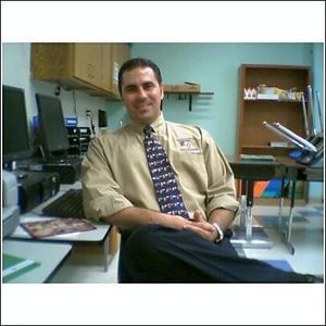 Profile Picture of Ronald Arnold (@343352558) on Myspace