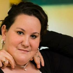 Profile Picture of Jessica Lutz (@jessymoe) on Pinterest