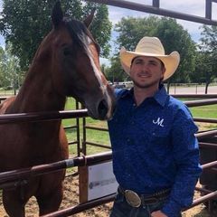 Profile Picture of Cody Stahly (@codystahly) on Tiktok