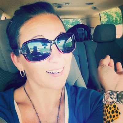 Profile Picture of Tonya Barnett (@TonyaBarnettKs) on Twitter