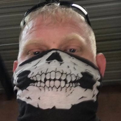 Profile Picture of David Willard (@DavidWi36184496) on Twitter