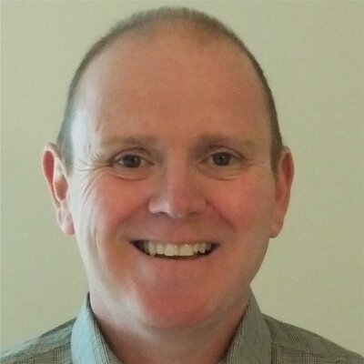 Profile Picture of Andrew Mossman (@MossmanAJ) on Twitter