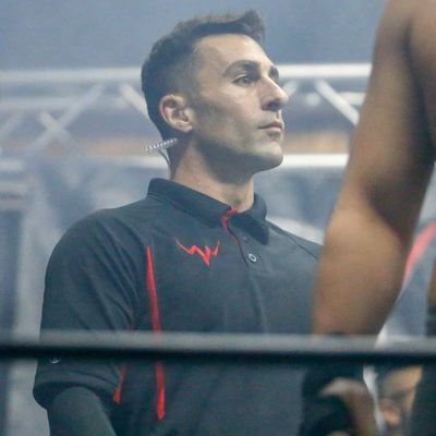 Profile Picture of Steven Kai Douglas (@KaiDouglas19) on Twitter