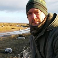 Profile Picture of Damon Mitchell (@damon-mitchell-16) on Quora