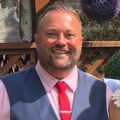 Profile Picture of James Ducker (@JayDeeSheffield) on Twitter
