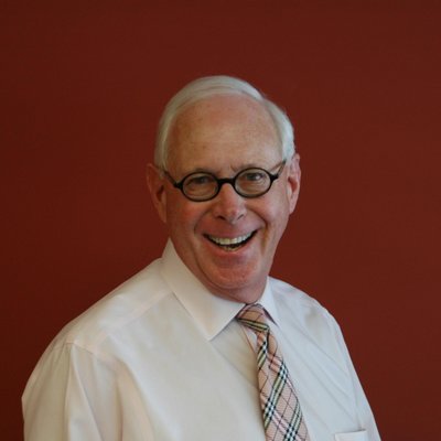 Profile Picture of Tony Huffman (@hufftrav) on Twitter