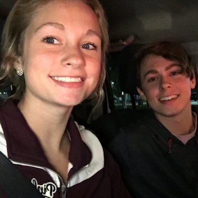 Profile Picture of Blake Mcpherson (@bmcpherson24) on Twitter