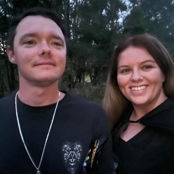 Profile Picture of Sarah Mcguiness (@sarahmcguiness) on Poshmark