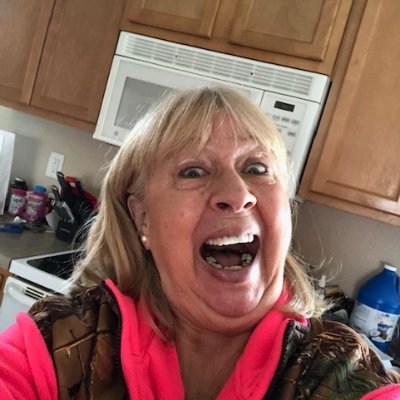 Profile Picture of Cheryl Andersen (@cheribaby1021) on Twitter