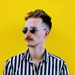 Profile Picture of Thomas Corwin (@chemgineertom) on Instagram