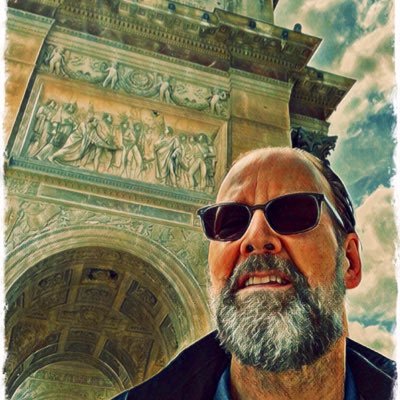 Profile Picture of Edward Allan McPhail (@EdMcPhail) on Twitter