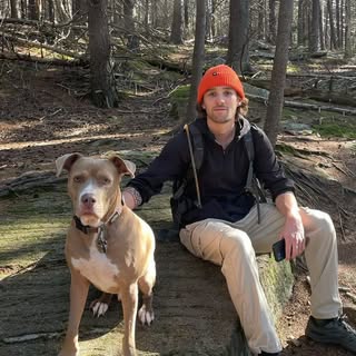 Profile Picture of Michael Houghton (@_mikehoughton) on Instagram