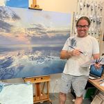 Profile Picture of Taylor Hale (@taylorhalepaintings) on Instagram