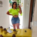 Profile Picture of Amanda Eduarda Levinski (@amanda_eduarda_levinski) on Instagram