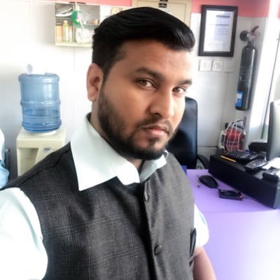 Profile Picture of Mukesh Bhatiya (@mukeshbatiya22) on Twitter