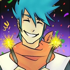 Profile Picture of Daniel O. McClellan (@Maxmao27) on Twitter