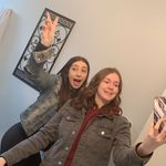 Profile Picture of Kate & Erika (@eldumb_and_dummer) on Instagram
