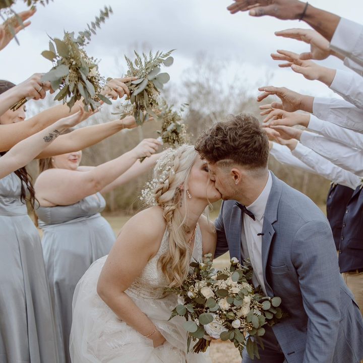 Profile Picture of Ellen (@ellenfoskey) on Tiktok