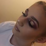 Profile Picture of Katie Bartlett (@makeupbykatie._x) on Instagram