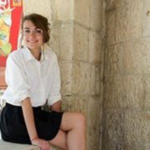 Profile Picture of Lara Bennett (@lara.bennett) on Myspace