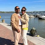 Profile Picture of Loretta Jackson Vincent (@ljv_virtualassistant) on Instagram